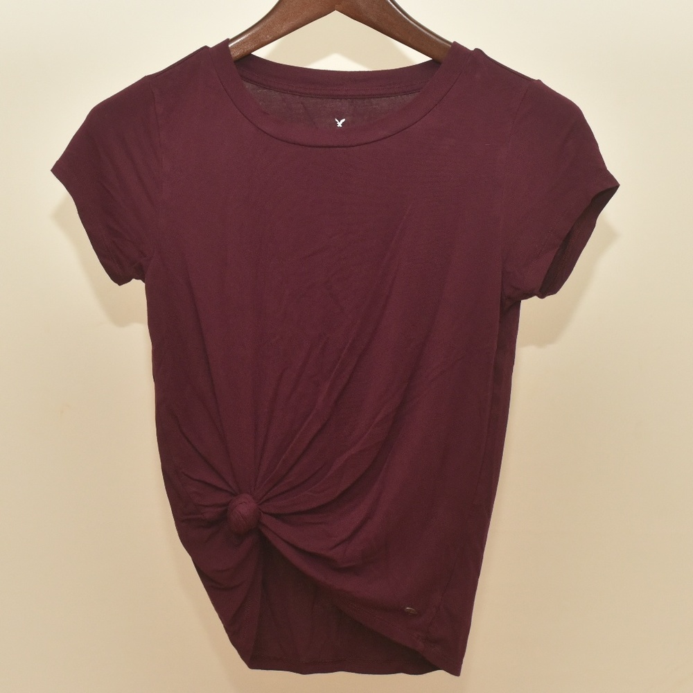 American Eagle Outfitters Soft and Sexy T-shirt
